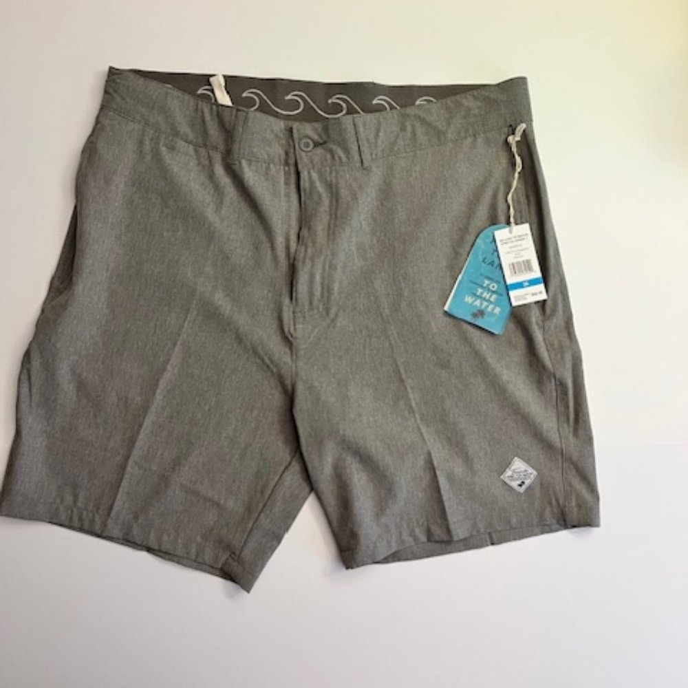 Trunks Surf and Swim Co Shorts